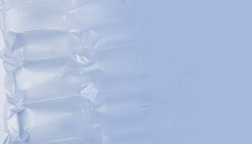 Urządzenia do produkcji wypełniaczy powietrznych