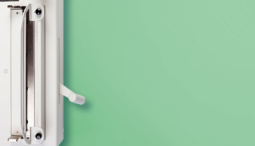 System ułatwiający umieszczenie dokumentacji w kanale