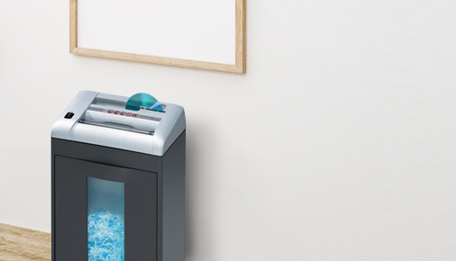 Specjalistyczne niszczarki