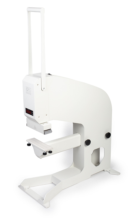 Zalety urządzenia OPUS Unipress