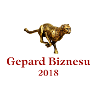 2018 - The Leopard Award for business