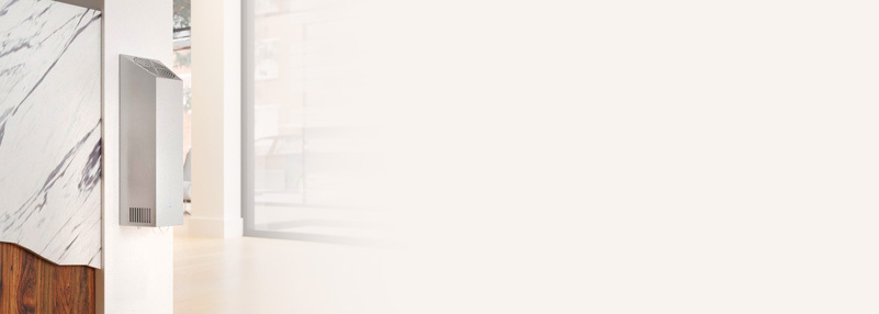 Air sterilizers and purifiers