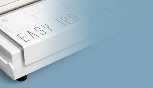 Modern document binding system