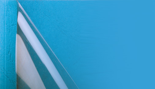 Terbind - thermal binding system