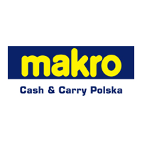 1994 - CASH & CARRY POLAND - First deliveries to Makro Centers