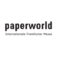 2000 - PAPERWORLD FRANKFURT - Debut at foreign trade fairs