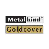 2001 - GOLDCOVER BINDING & EMBOSSING SYSTEM - Start of production, PATENTED