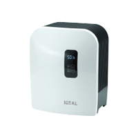 2015 - Air purifiers - new successful product for OPUS