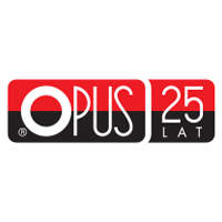 2015 - OPUS - 25th anniversary