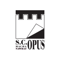 1990 - OPUS - Spółka rozpoczyna działalność