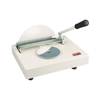 1999 - BK 300 - Pierwsza bindownica produkcji OPUS