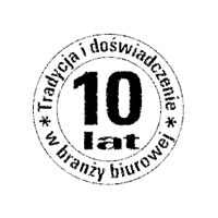 2000 - OPUS - Jubileusz X-lecia firmy