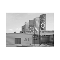 2003 - NOWA SIEDZIBA FIRMY - Zakup nieruchomości w Gliwicach