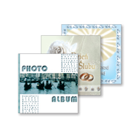 2004 - CDcover OPUS - W ofercie galeria opakowań na płyty CD