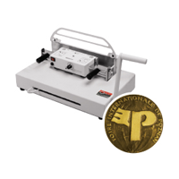 2005 - ATLAS 300 IMAGE - Złoty medal targów poznańskich