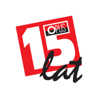 2005 - OPUS - Jubileusz XV-lecia firmy