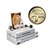 2012 - BINDING TOWER PREMIERA - Zestaw do bindowania i indywidualizacji