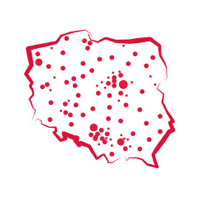 2012 - NOWY SYSTEM DYSTRYBUCJI - Wyłącznie poprzez Partnerów Handlowych