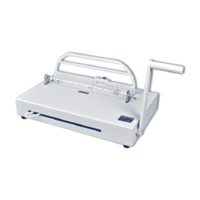 2014 - ATLAS 190 - Nowa bindownica w ofercie