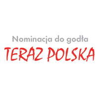 2015 - METALBIND NOMINACJA DO GODŁA TERAZ POLSKA - System opraw i indywidualizacji