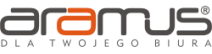 Aramus - logo