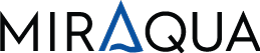 Miraqua - logo
