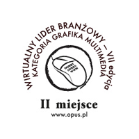 2012 - WIRTUALNY LIDER BRANŻOWY - stoisko sprzyjające realizacji strategii marketingowej