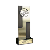 2016 - ZŁOTY MEDAL MTP - Wybór konsumentów