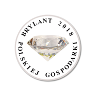 2018 - Brylant Polskiej Gospodarki