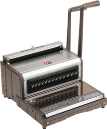 Oprawianie i bindowanie