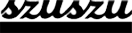 suszu - logo