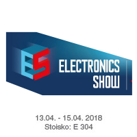 Electronics Show Warsaw 2018