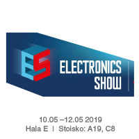 Electronics Show Warsaw 2019