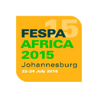Fespa Africa Johannesburg 2015