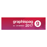 Graphispag Barcelona 2017