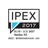IPEX Birmingham 2017