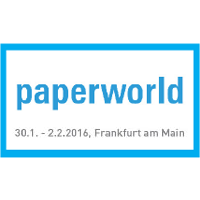 Paperword Frankfurt am Main 2016