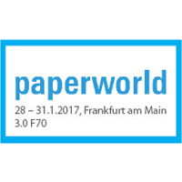 Paperword Frankfurt am Main 2017