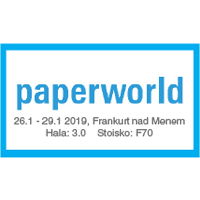 Paperworld Frankfurt an Main 2019