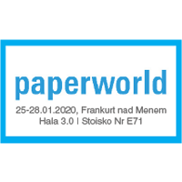 Paperworld Frankfrut am Main 2020