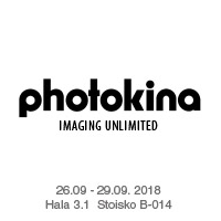 Photokina Cologne 2018