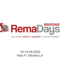 RemaDays Warsaw 2020