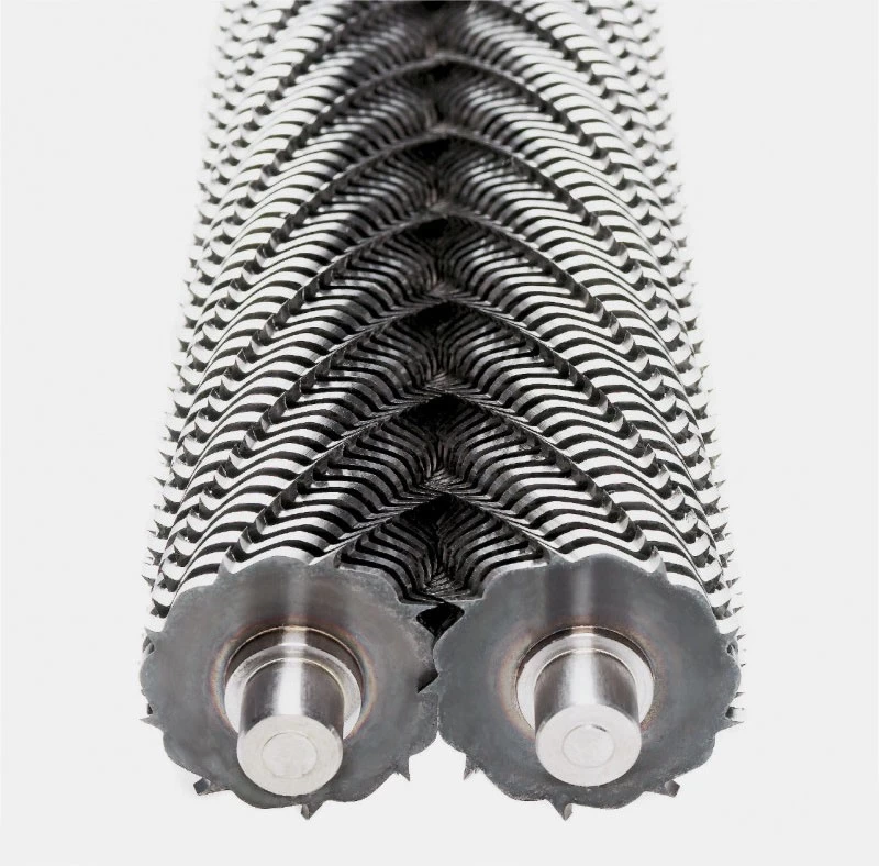 Nożyce w niszczarce IDEAL 2465