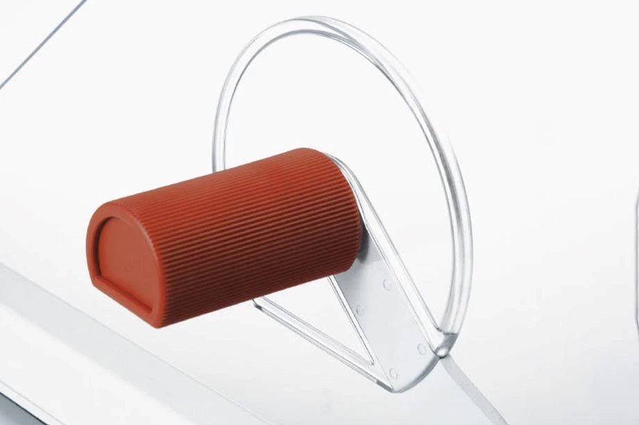 IDEAL 1171 - ręczny docisk