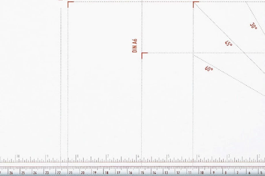 IDEAL 1171 - skala i formaty