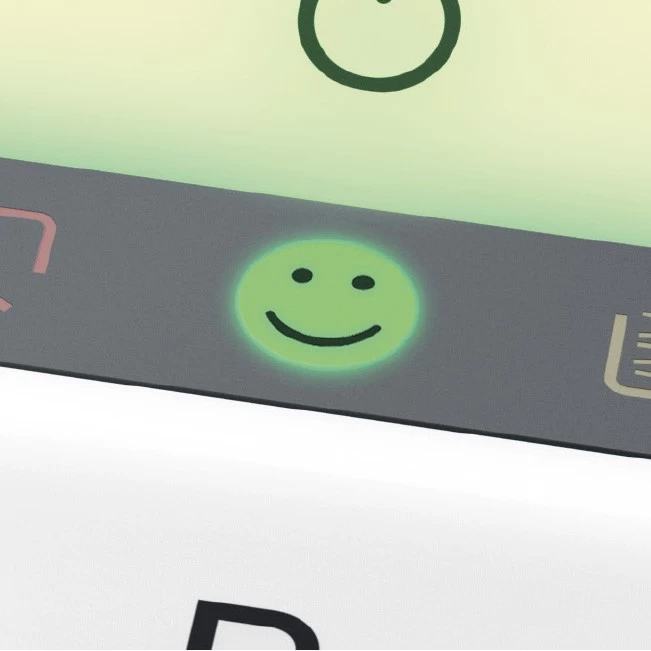 SSC w niszczarce IDEAL 2465