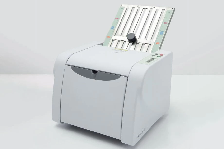 IDEAL 8306 - łatwe przechowywanie