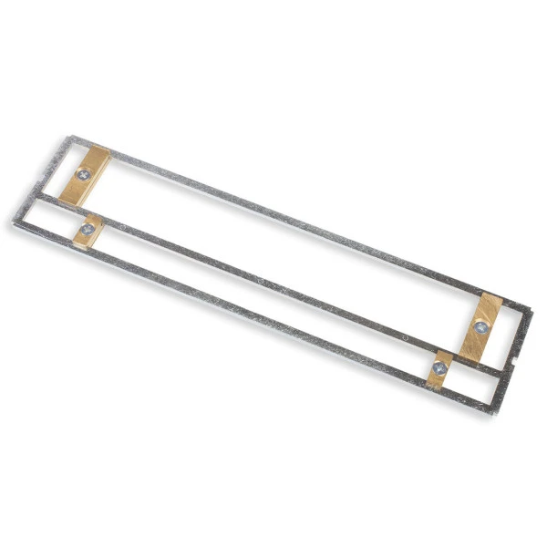 Ramka wieloliniowa do MPE+ i Masterpress 02 i Goldpress 5 - O.FRAME MPE+ / MP02 / GP5