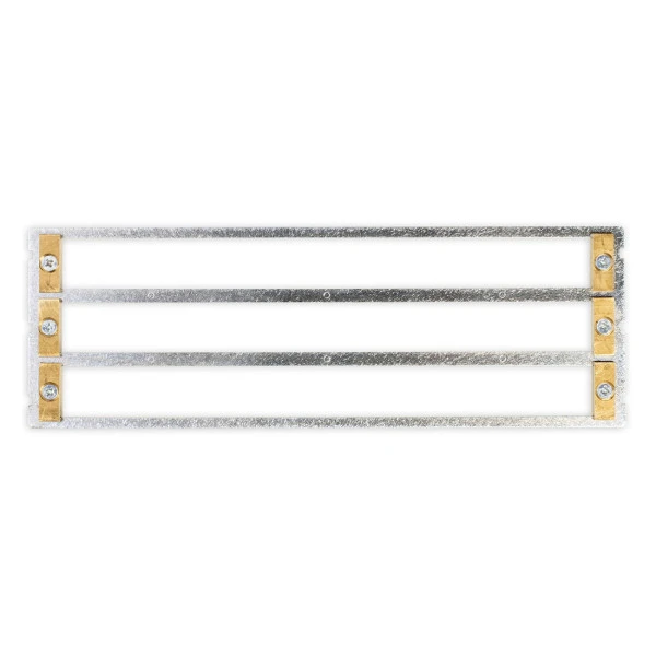 Ramka wieloliniowa do MPE+ i Masterpress 02 i Goldpress 5 - O.FRAME MPE+ / MP02 / GP5