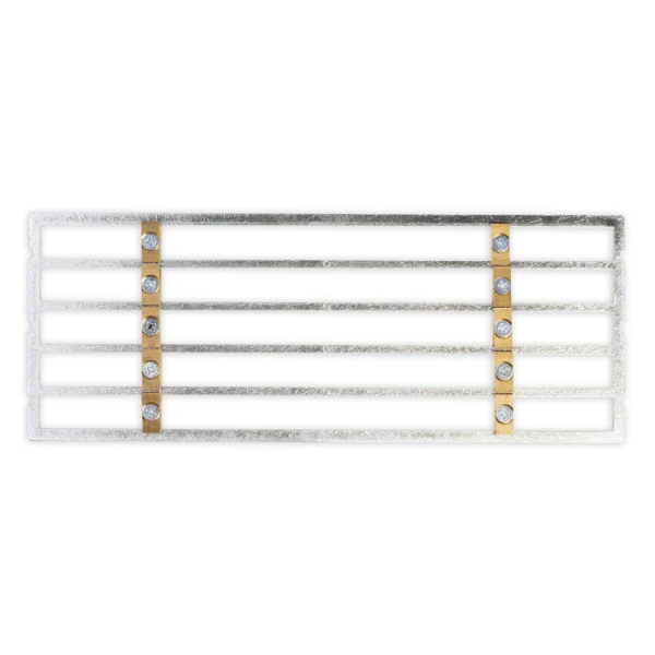 Ramka wieloliniowa do MPE+ i Masterpress 02 i Goldpress 5 - O.FRAME MPE+ / MP02 / GP5